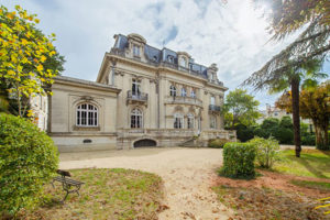 Fonds de Dotation Ptarick de Brou de Laurière