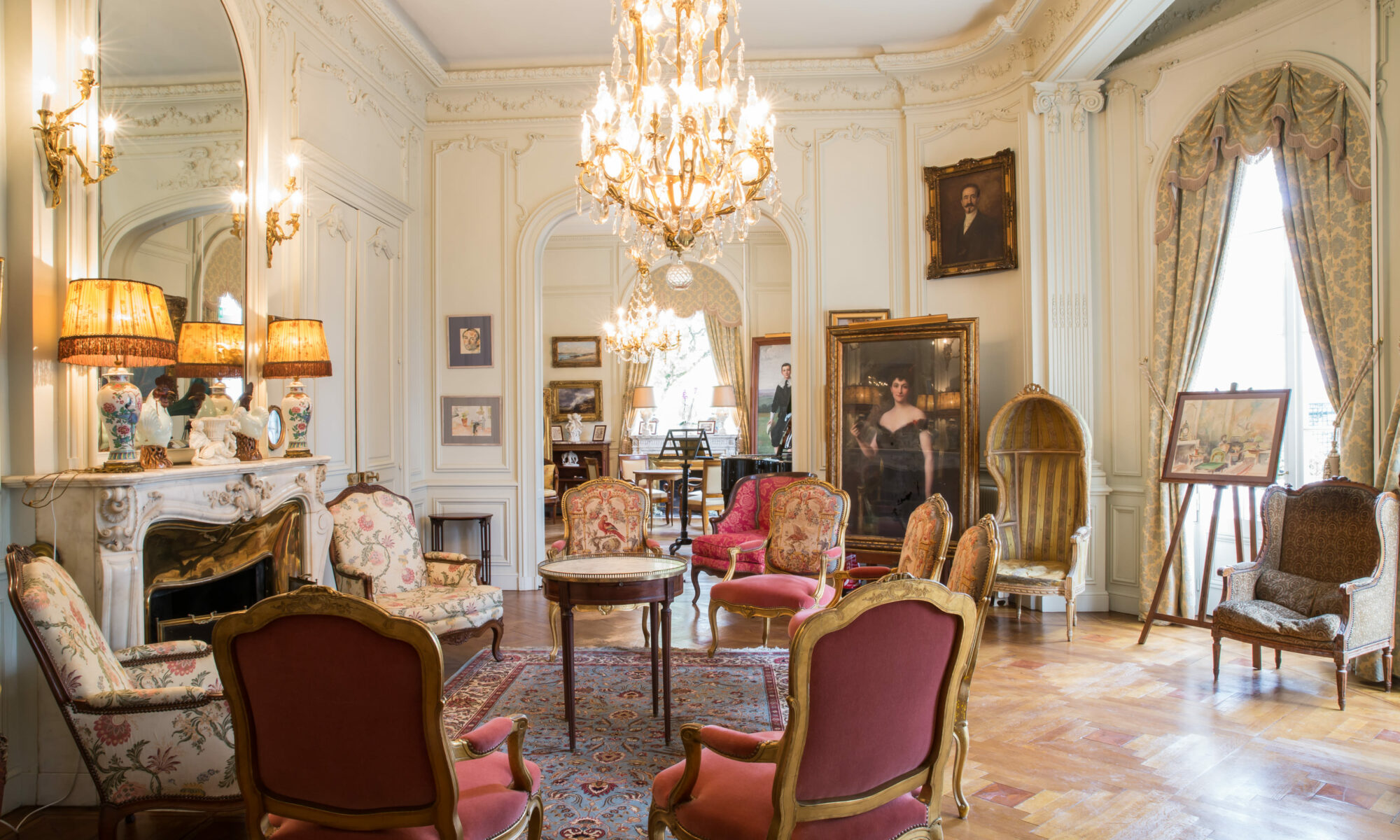 Fonds de Dotation Brou de Laurière voeux