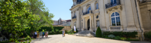 Fonds de Dotation Brou de Laurière