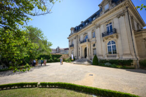 Fonds de Dotation Brou de Laurière