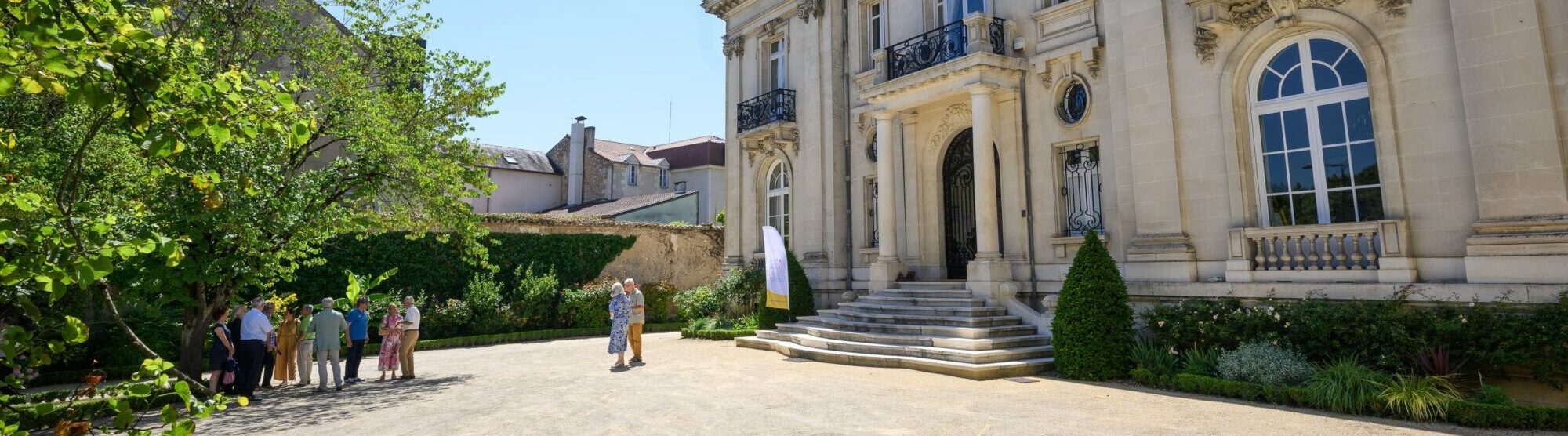 Journées du Patrimoine