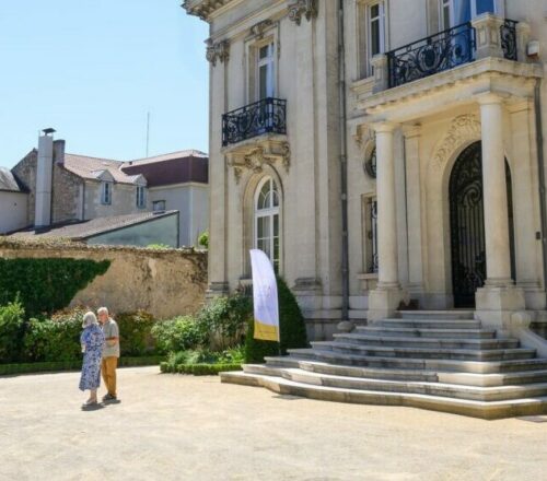 Journées du Patrimoine