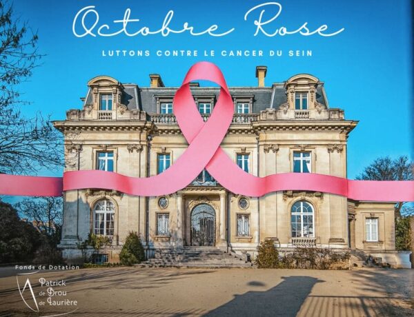 Octobre Rose Fonds