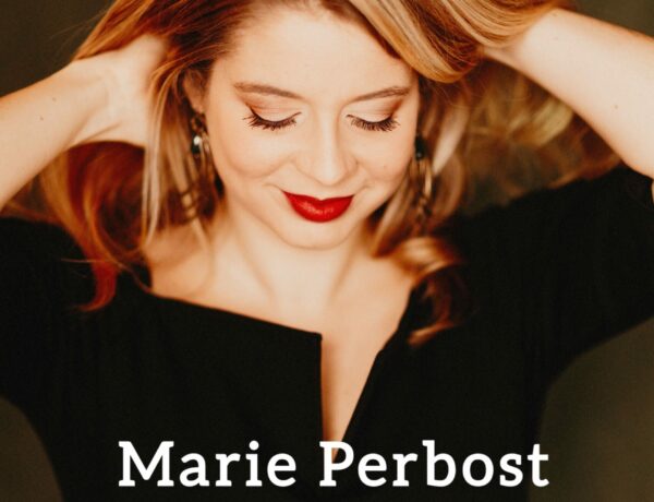 Affiche com une jeunesse M PERBOST Affiche com une jeunesse M PERBOST